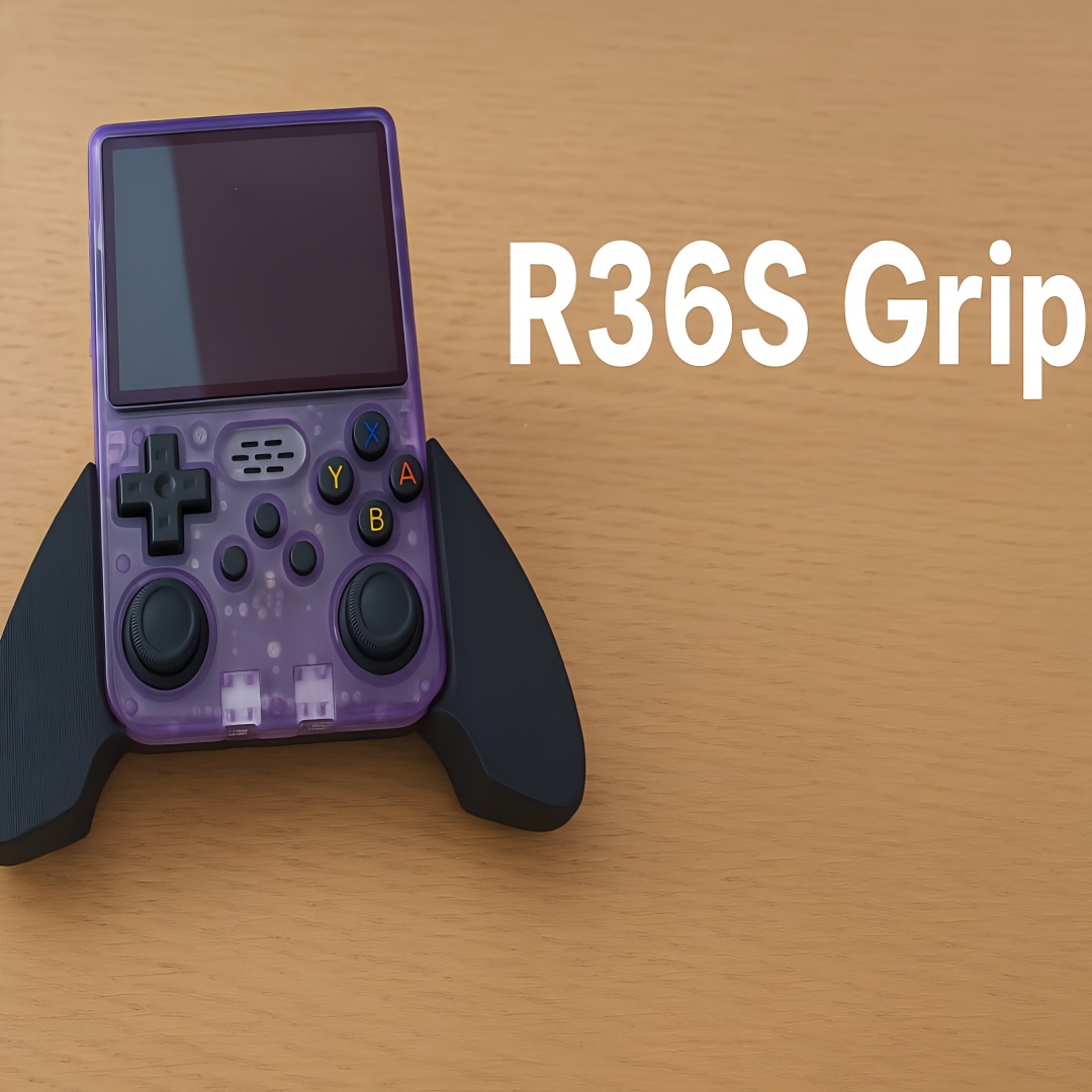 R36S Retro Handheld Gaming Con - đánh giá và giá Retro Gaming R36S