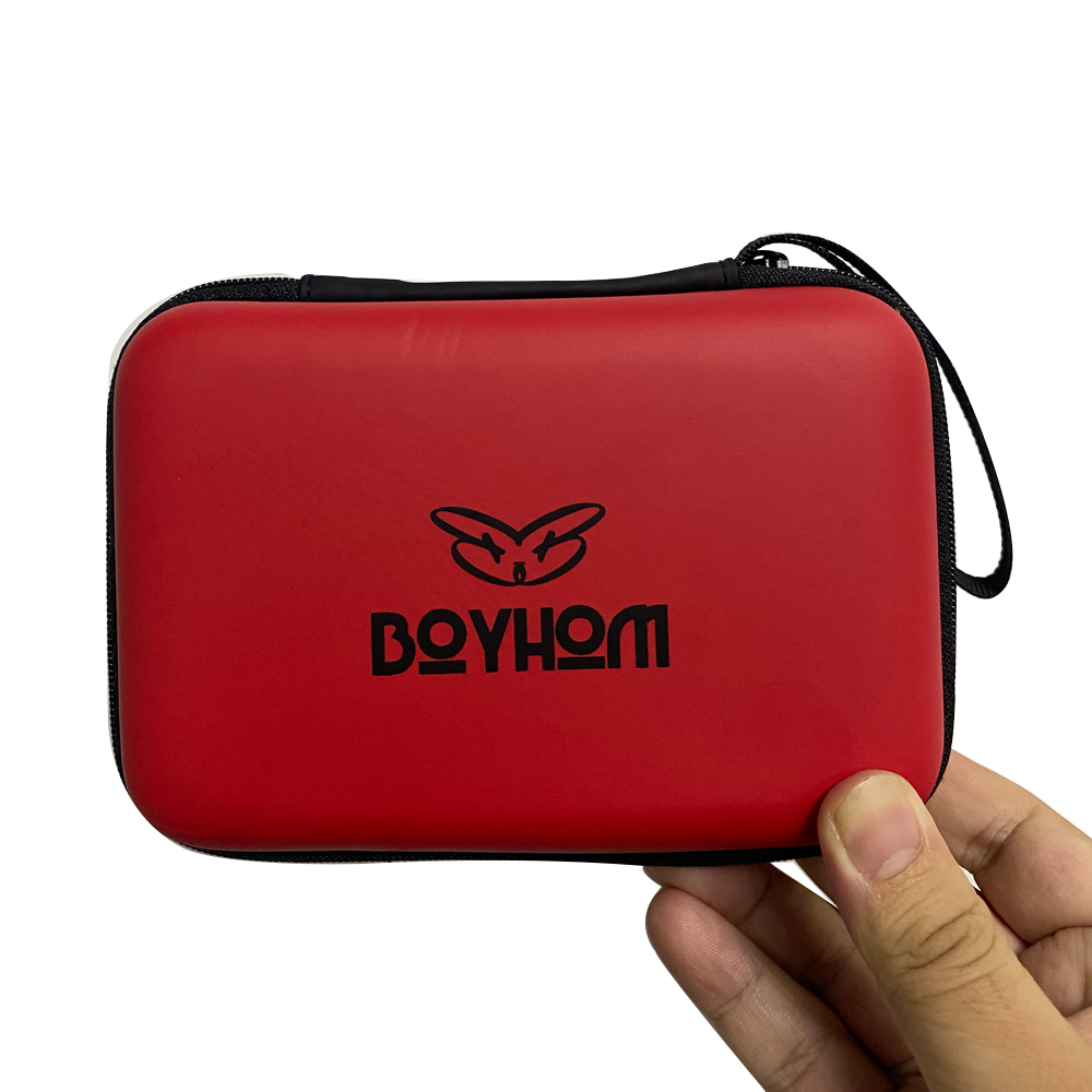 Bag for R36S Retro Handheld Vi - đánh giá và giá Retro Gaming R36S