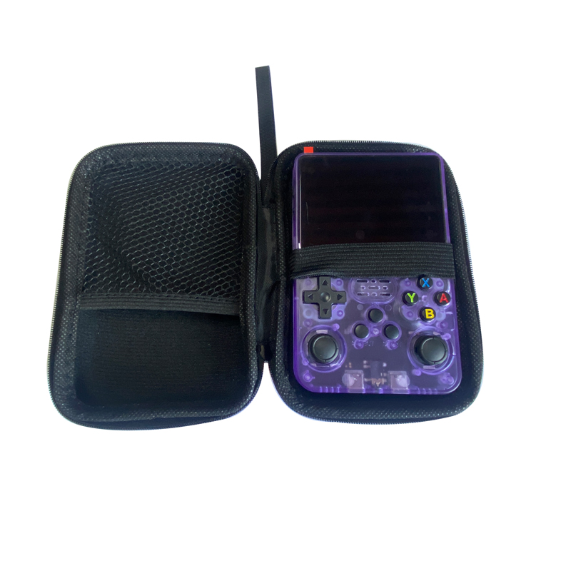 Bag for R36S Retro Handheld Vi - đánh giá và giá Retro Gaming R36S