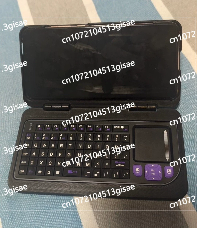 6 Inch Dual Boot Handheld PC | - đánh giá và giá Retro Gaming Keyboard