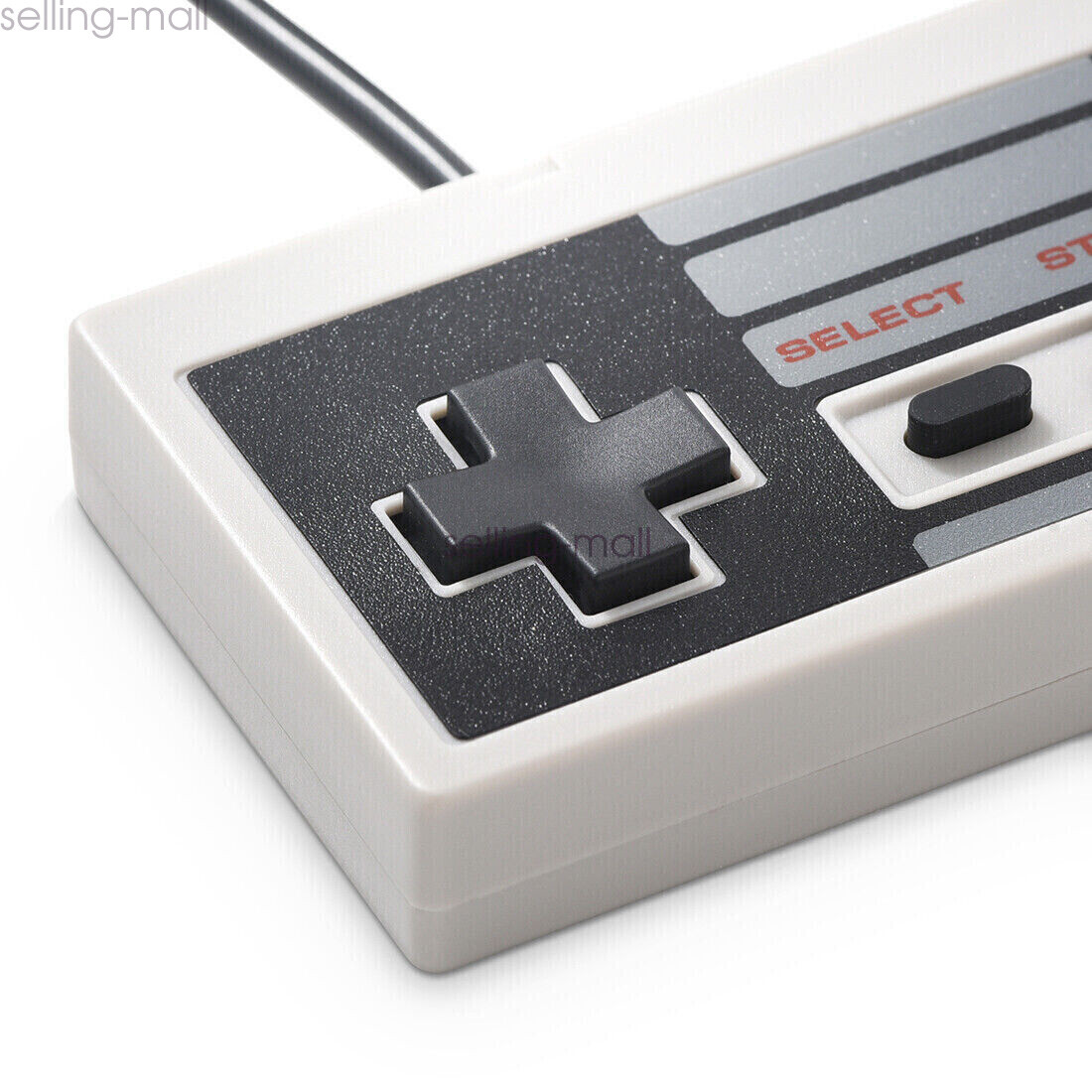 2PCS Wired USB for Nes Gamepad - đánh giá và giá Raspberry Pi Retropie