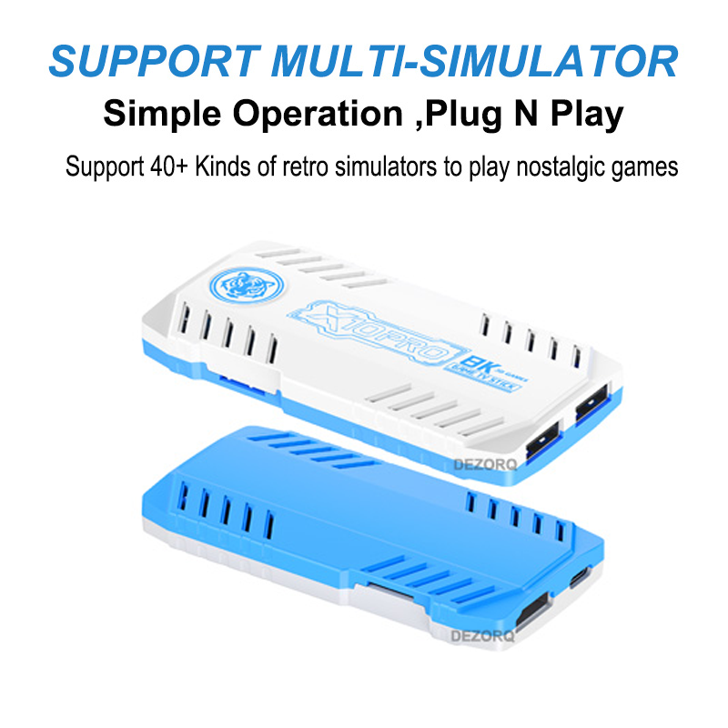 X10 Pro Rechargeable Controlle - đánh giá và giá Retro Gaming Pro