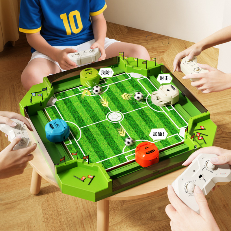 Battle 4 Player Remote Control - đánh giá và giá Retro Gaming Table