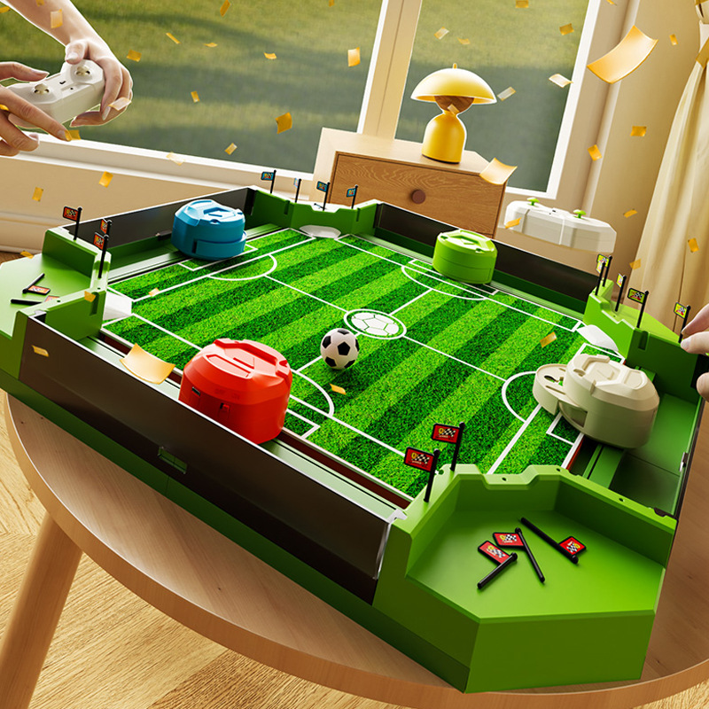 Battle 4 Player Remote Control - đánh giá và giá Retro Gaming Table