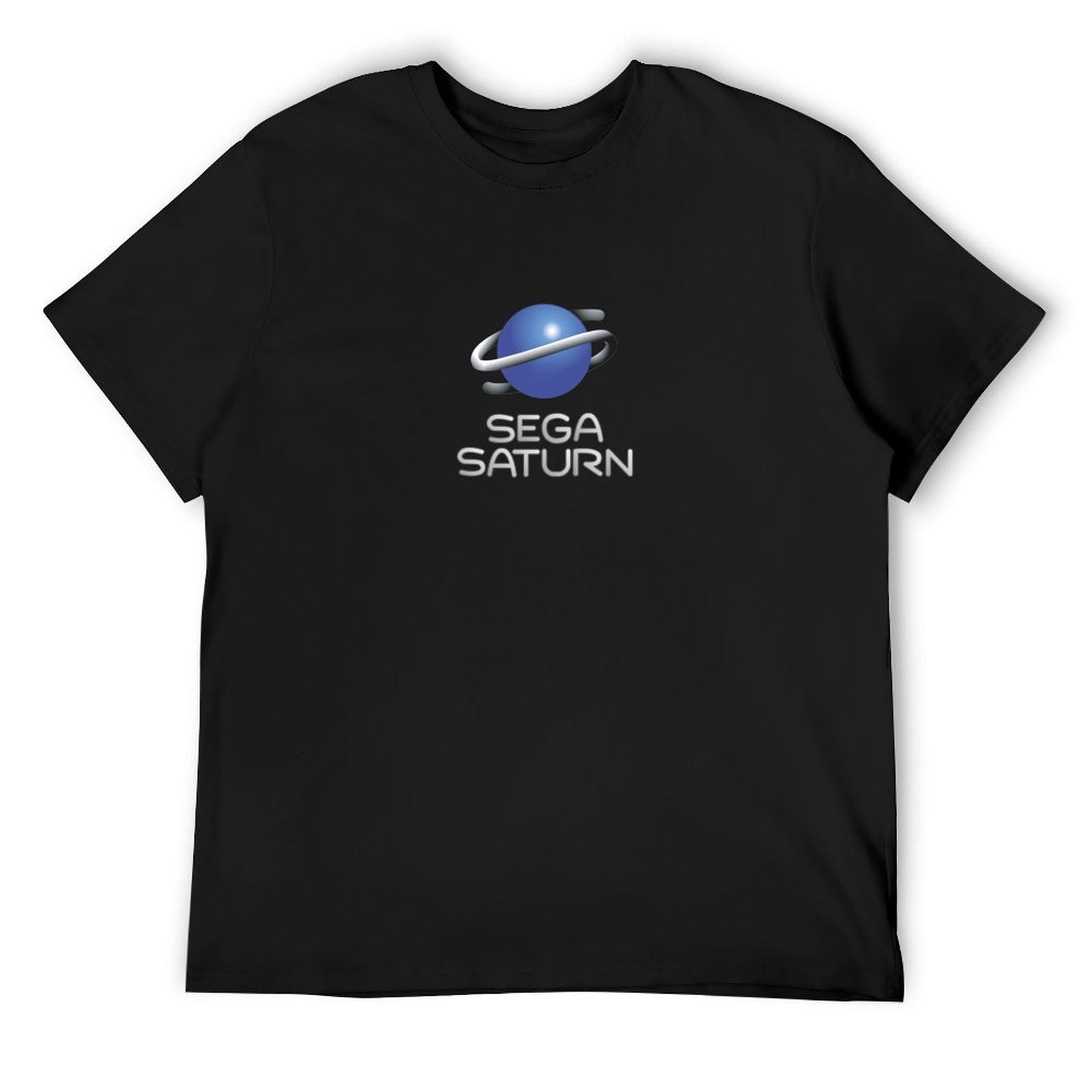 Sega Saturn Retro Video Game C - đánh giá và giá Retro Gaming Logo