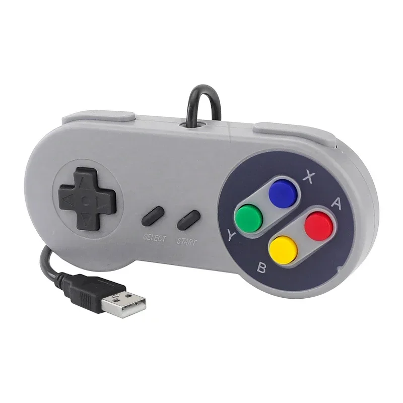 USB Gamepad Retro Gaming Joyst - đánh giá và giá Raspberry Pi Retropie