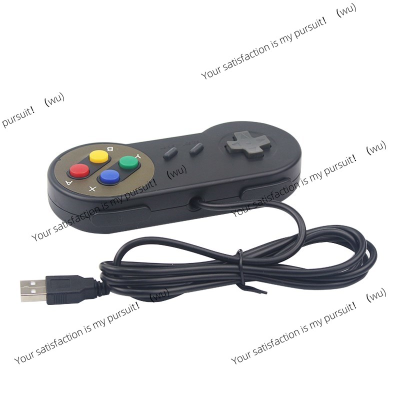 2 USB gamepads for PC NESPi Re - đánh giá và giá Raspberry Pi Retropie