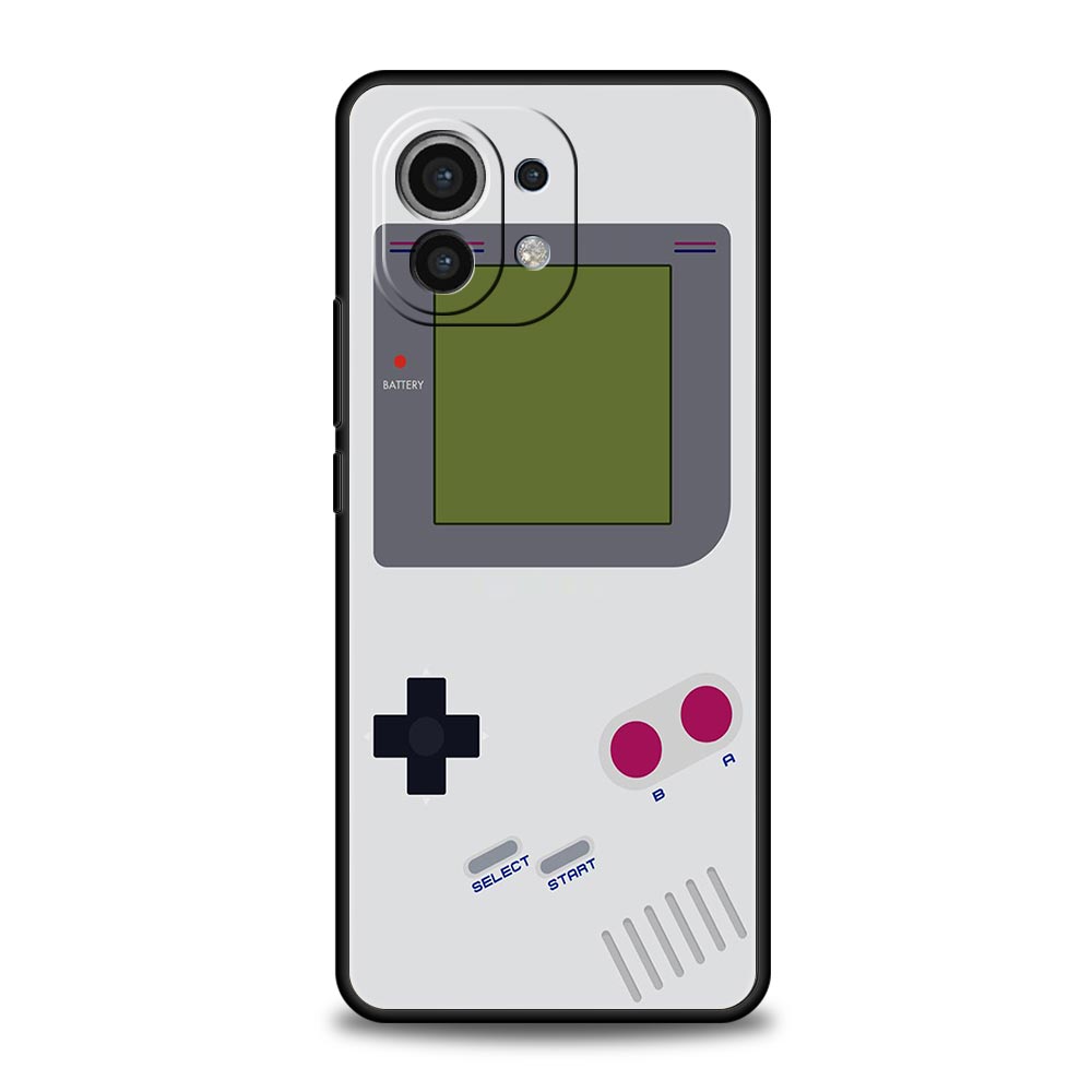 Vintage Băng Camera Gameboy Ốp - đánh giá và giá Retro Gaming Case