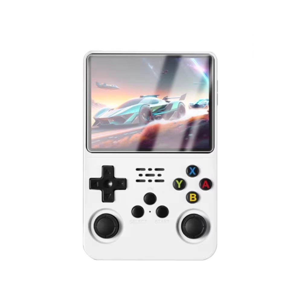 3pcs TPU Soft Film Screen Prot - đánh giá và giá Retro Gaming Pro