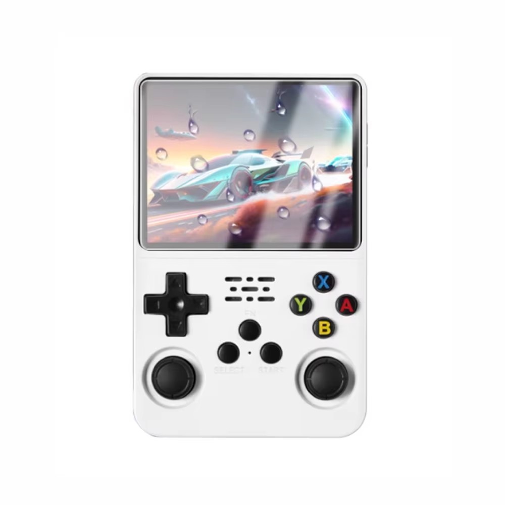 3pcs TPU Soft Film Screen Prot - đánh giá và giá Retro Gaming Pro