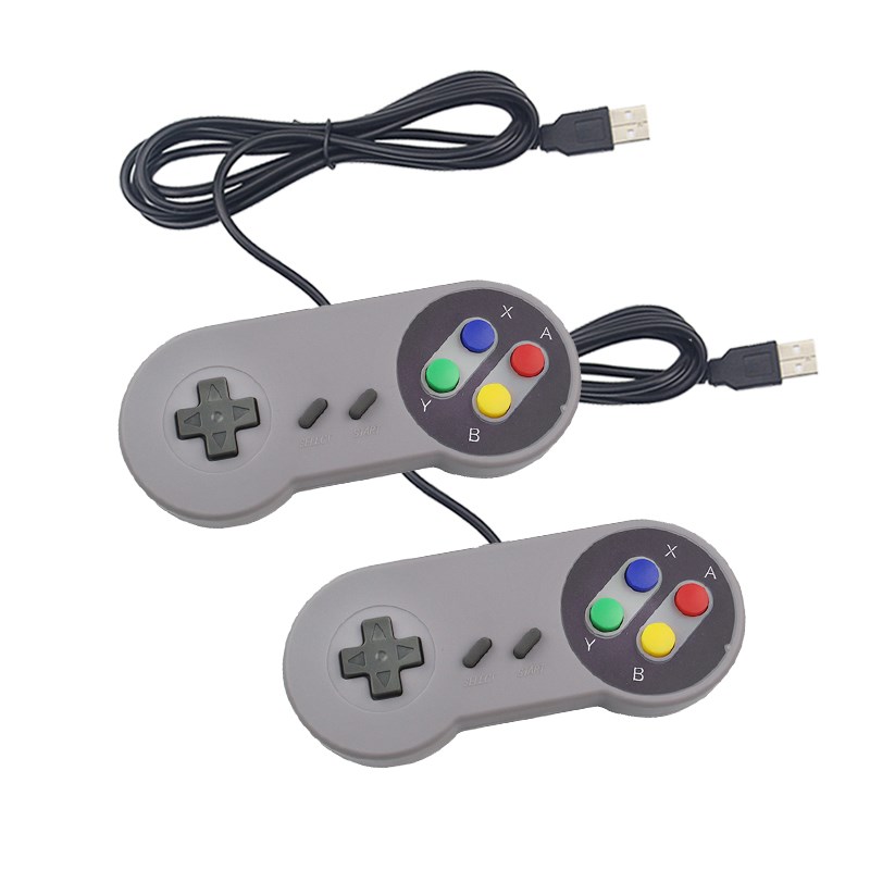 New Style Controlador De Jogo  - đánh giá và giá Raspberry Pi Retropie