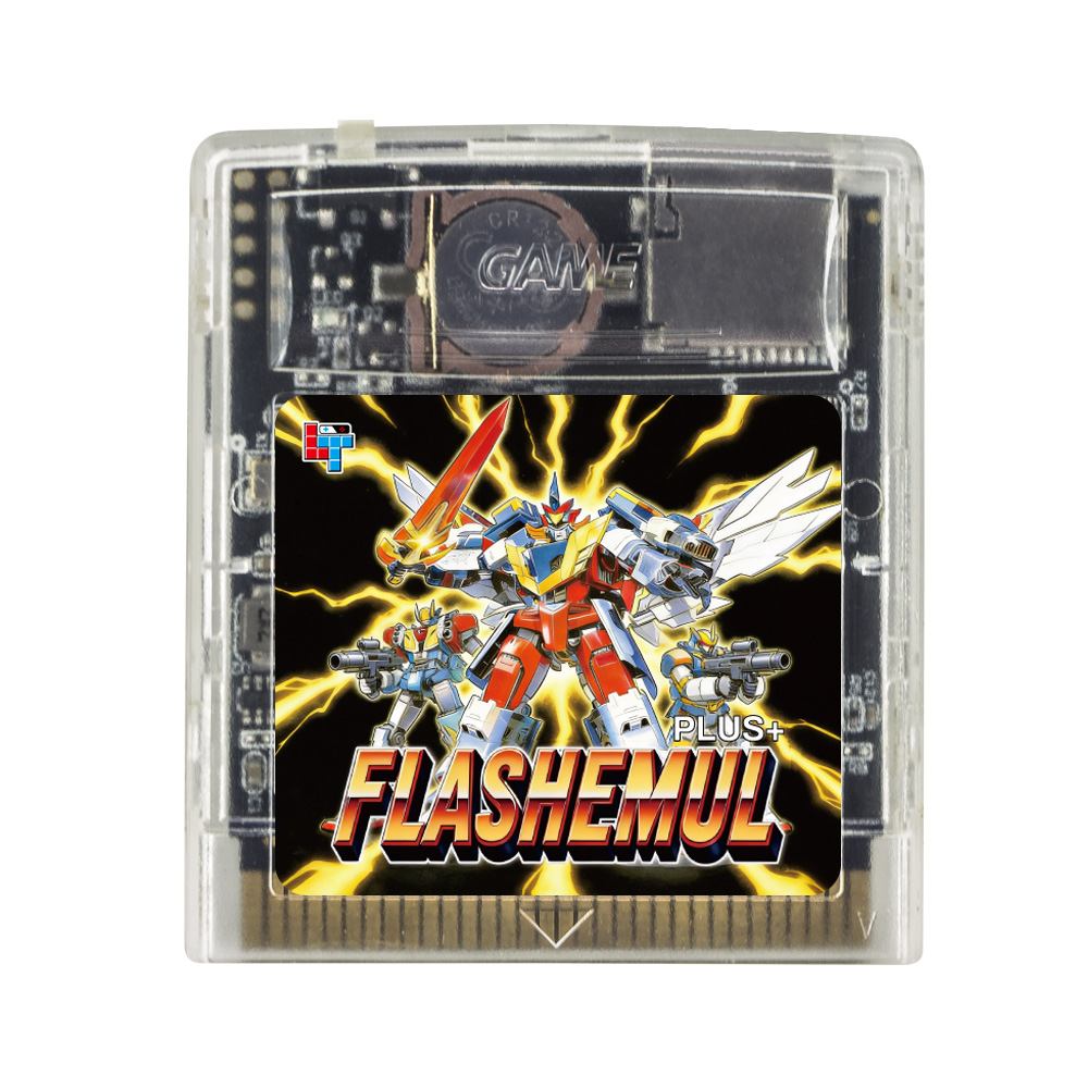 FLASHEMUL Game Pro For GB GBP  - đánh giá và giá Retro Gaming Emulator