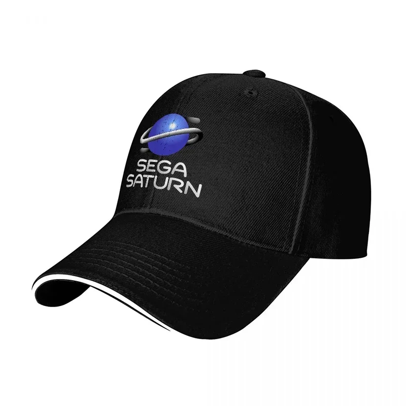 New SEGA SATURN LOGO BASEBALL  - đánh giá và giá Retro Gaming Logo