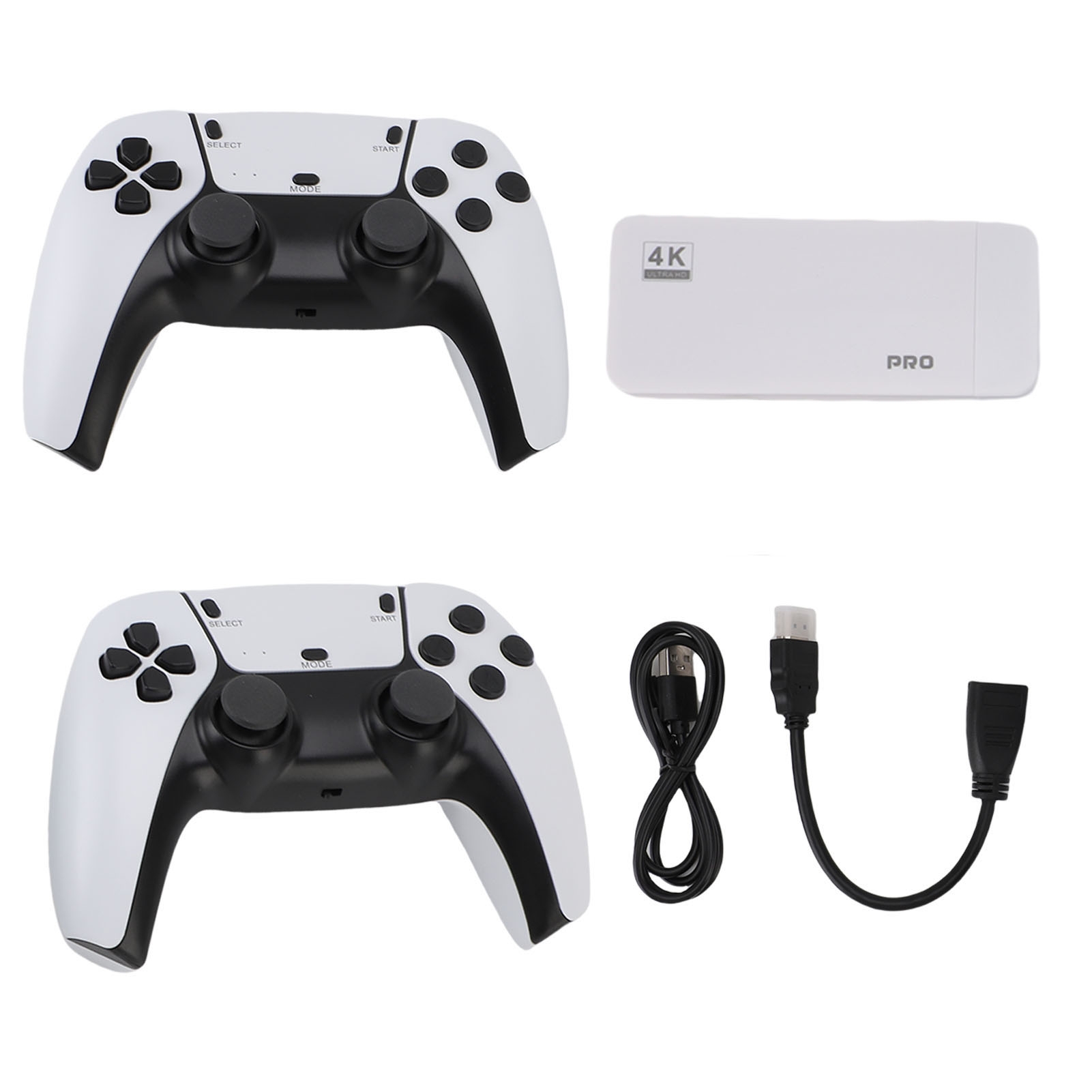 M15 Retro Game Console Stick N - đánh giá và giá Retro Gaming Emulator