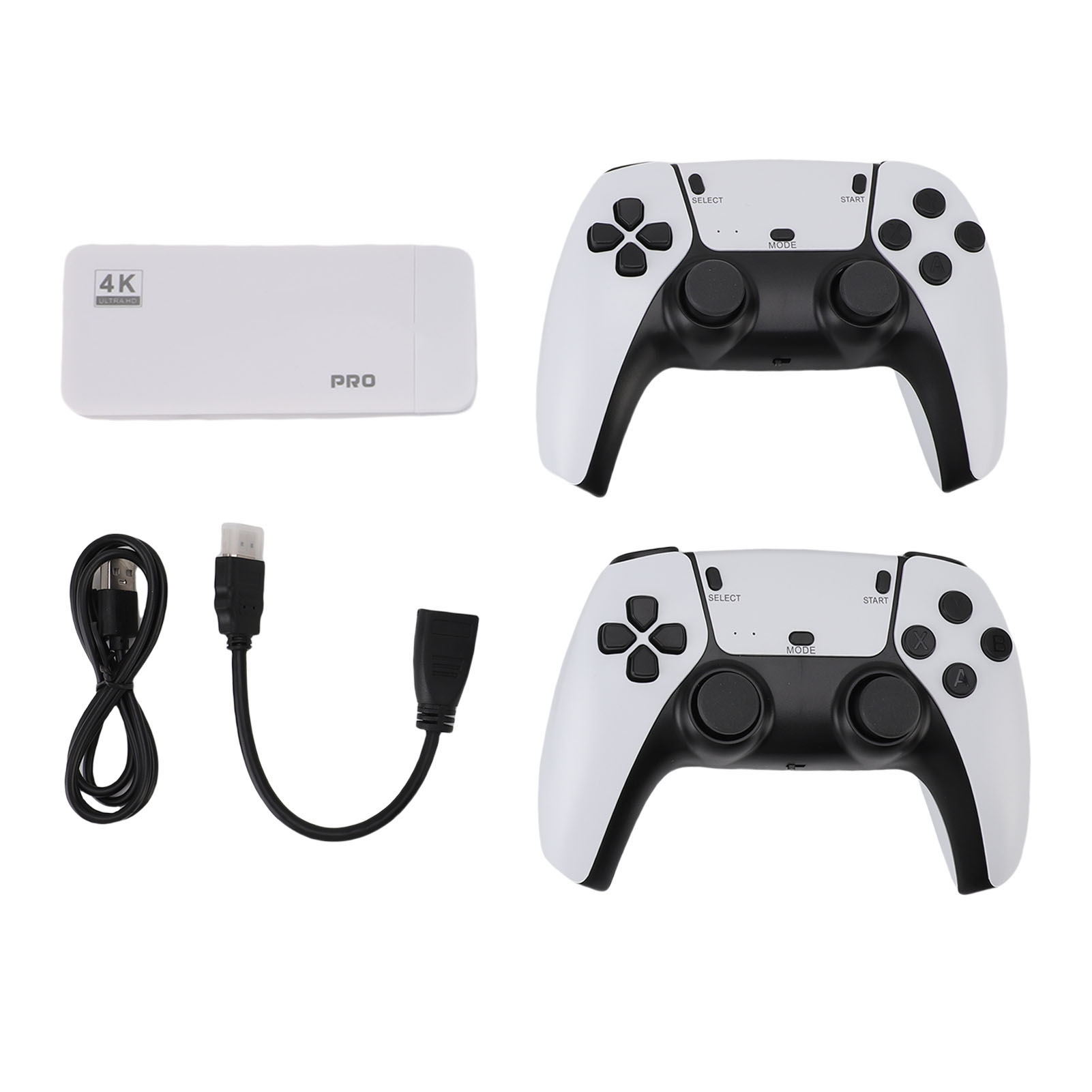 M15 Retro Game Console Stick N - đánh giá và giá Retro Gaming Emulator