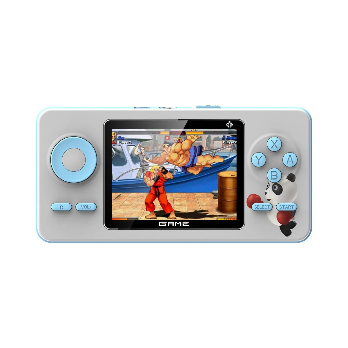 New S5 Mini Retro Video Gaming - đánh giá và giá Retro Gaming Pro