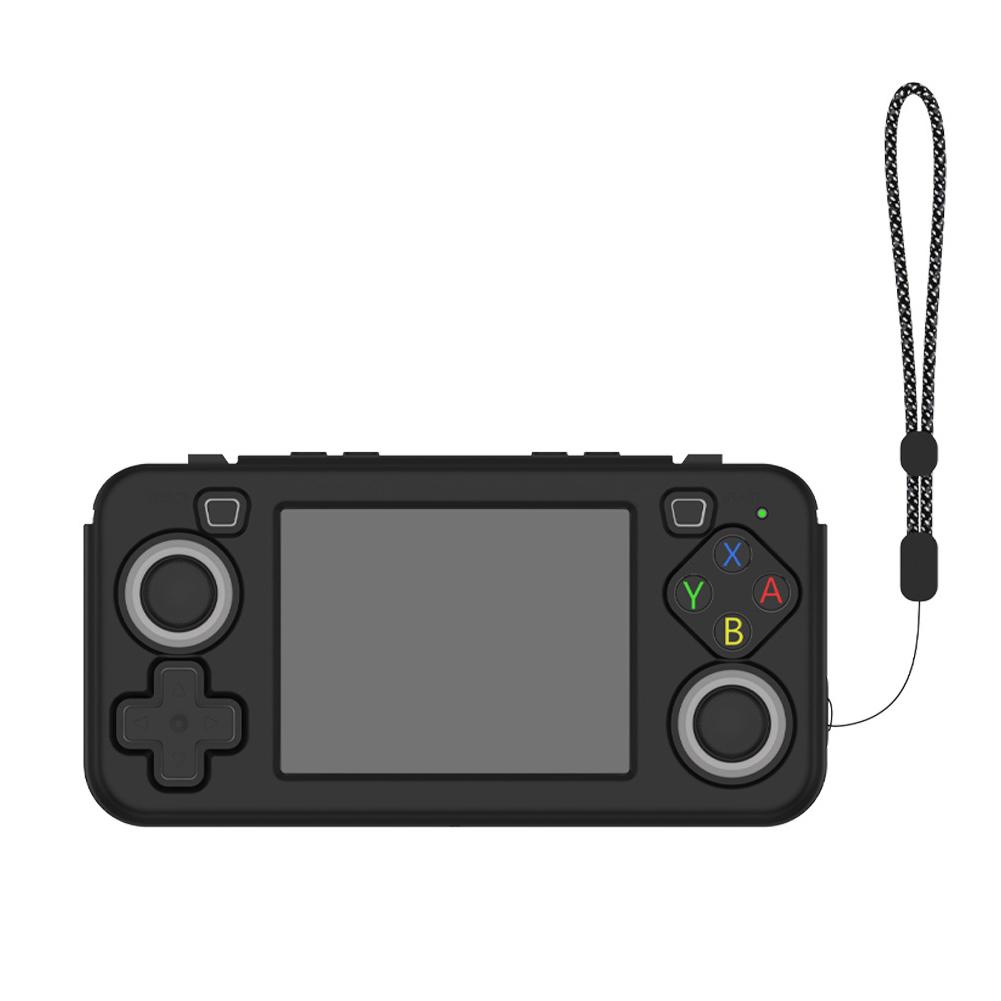 For R36H Retro Game Console Si - đánh giá và giá Retro Gaming Case