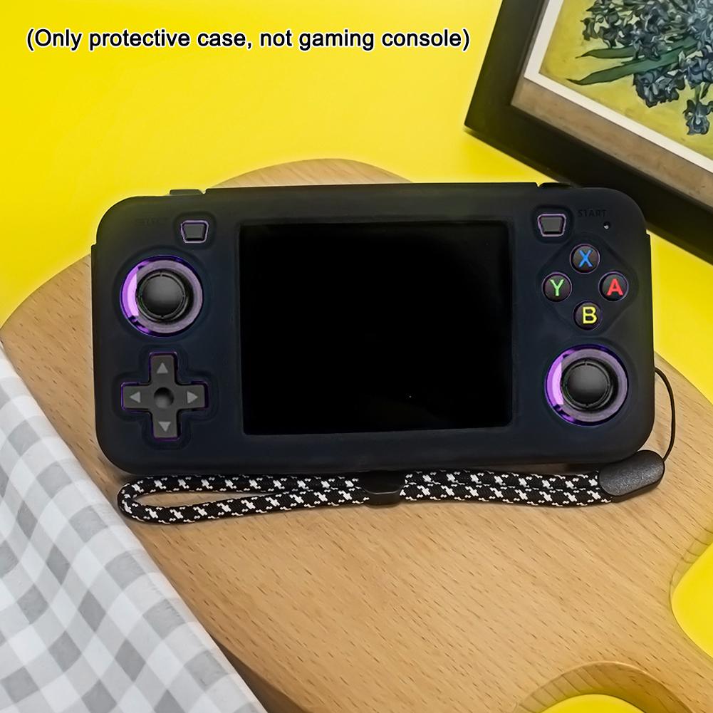 For R36H Retro Game Console Si - đánh giá và giá Retro Gaming Case