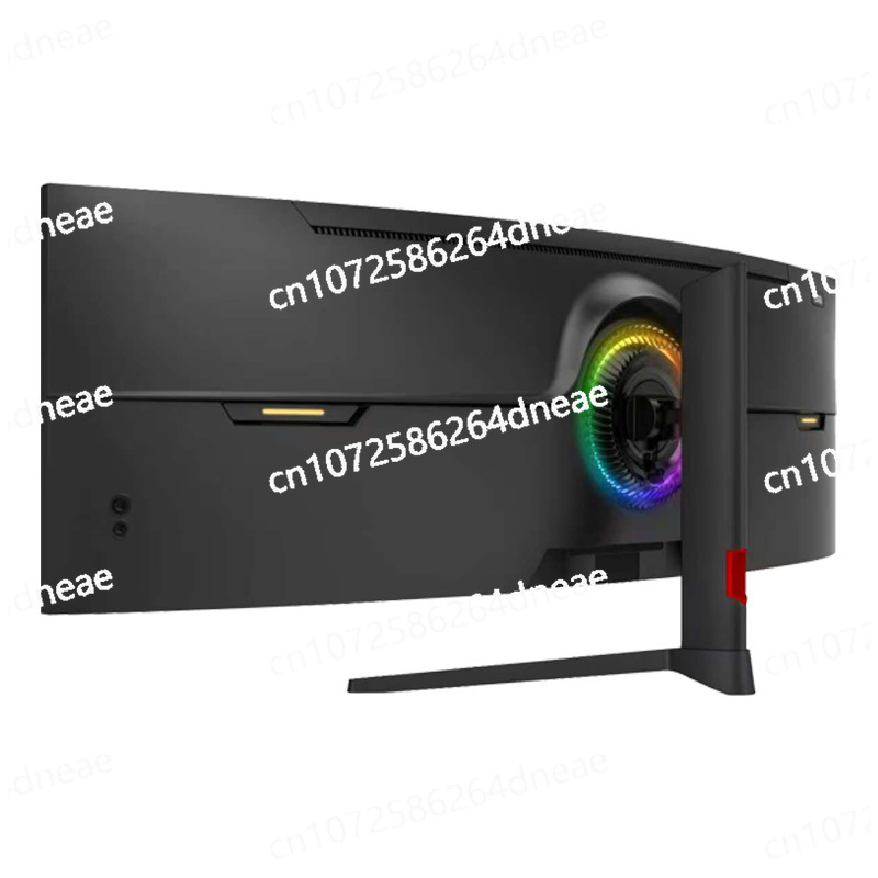 49 Inch Hairtail Screen 4K5K 2 - đánh giá và giá Retro Gaming Table