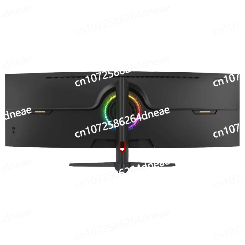 49 Inch Hairtail Screen 4K5K 2 - đánh giá và giá Retro Gaming Table